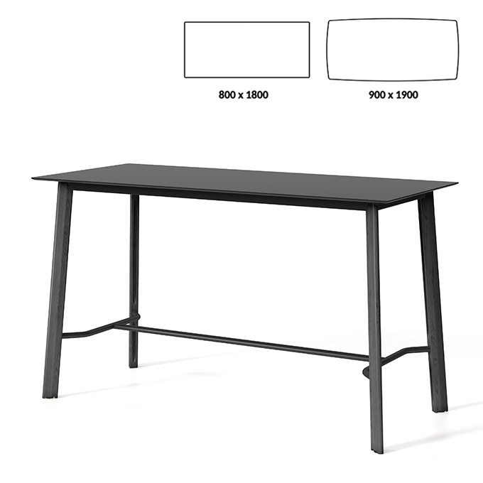 Table - NOMAD - NO0818HF - NO0818H.F90S90 - Stiwood